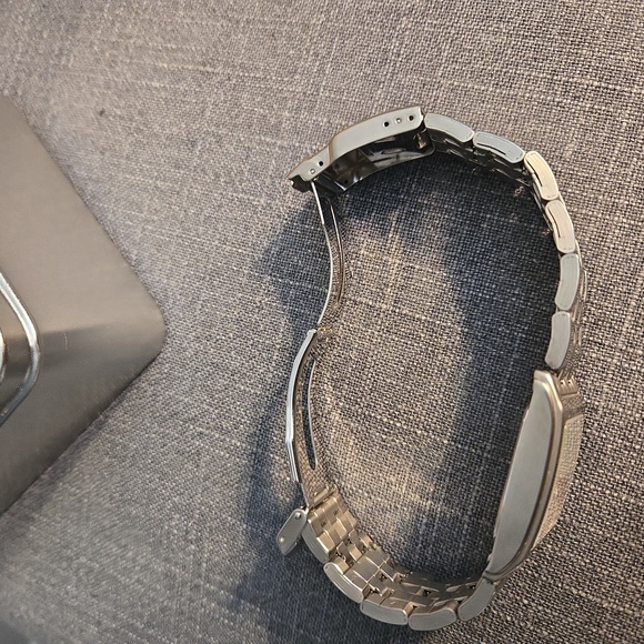 Wenger Swiss Made SWISS ARMY WATCH featuring BUDWEISER, Men's - Picture 10 of 13